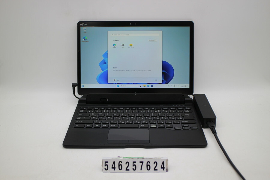 楽天市場】富士通 ARROWS Tab Q739/AE Core i3 8145U 2.1GHz/4GB/128GB