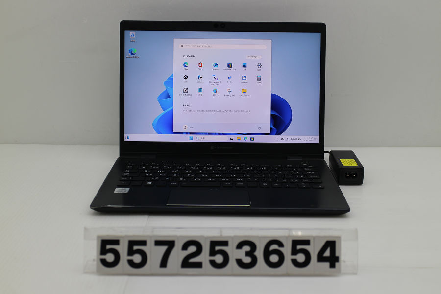 楽天市場】dynabook dynabook G83/HU Core i5 1135G7 2.4GHz/16GB