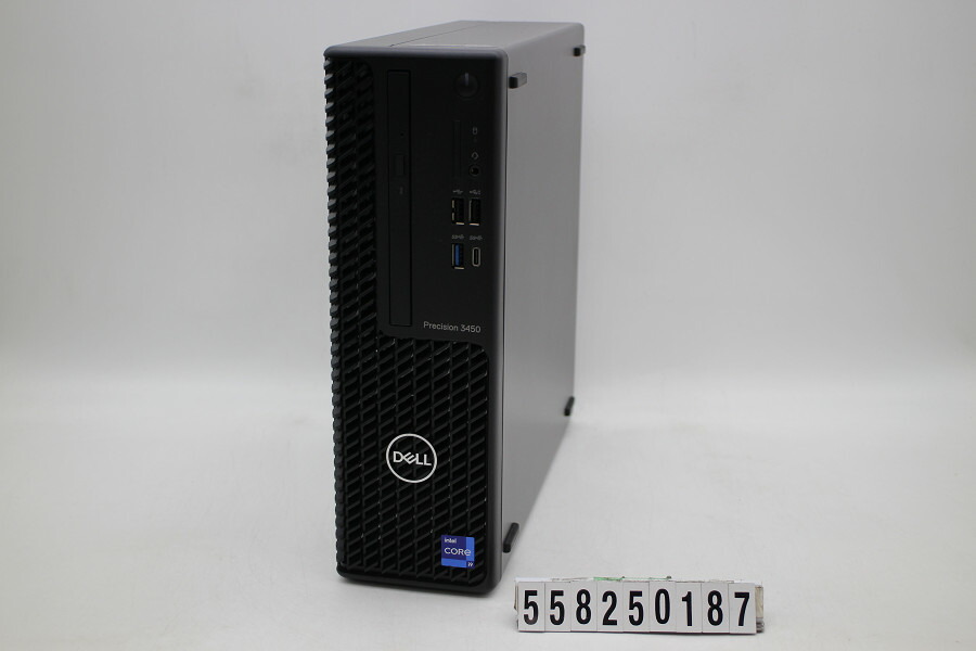 楽天市場】DELL Precision 3450 SFF Core i7-11700 2.5GHz 16GB