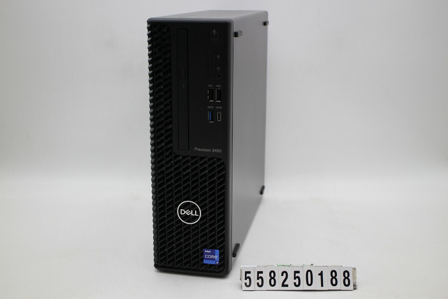 楽天市場】DELL Precision 3450 SFF Core i7-11700 2.5GHz 16GB 512GB
