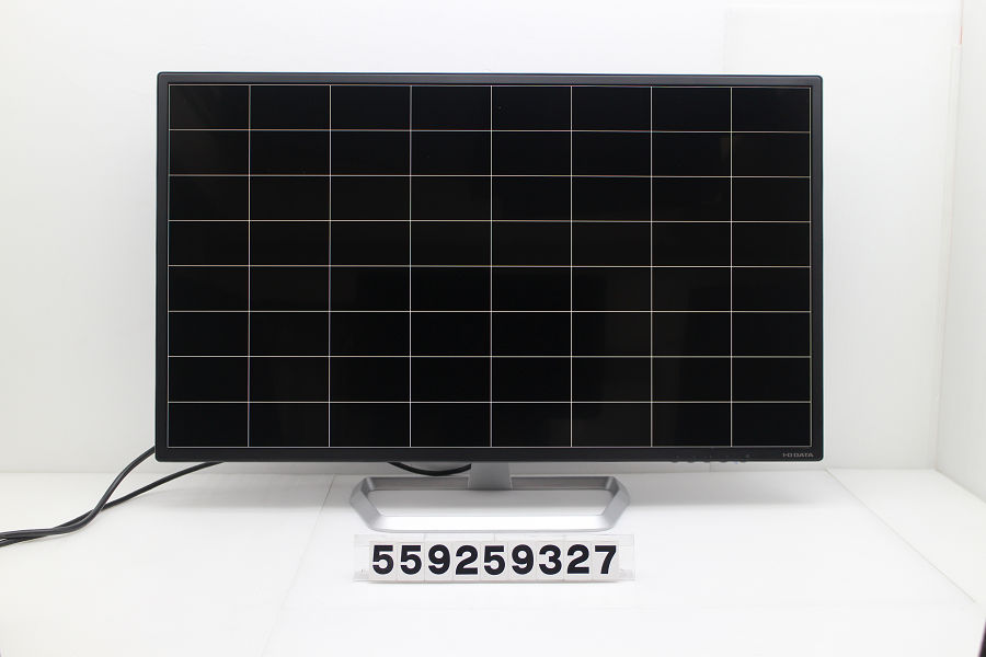 IO DATA LCD-DF321XDB 31.5in広々とした FHD(1920x1080)液晶管する D-Subx1/HDMIx2/DisplayPortx1【中古】【20251007】