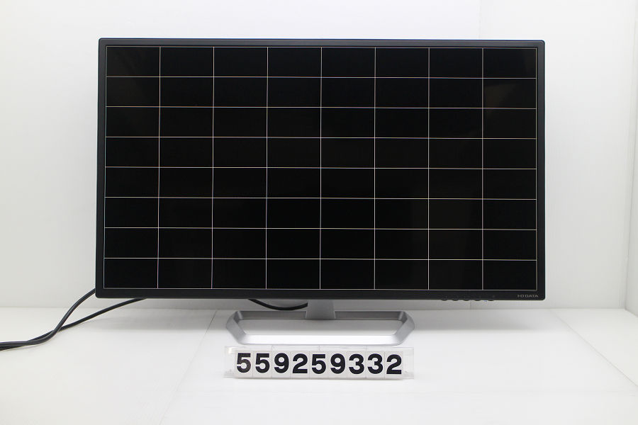 IO DATA LCD-DF321XDB 31.5in広々とした FHD(1920x1080)液晶管する D-Subx1/HDMIx2/DisplayPortx1【中古】【20251007】