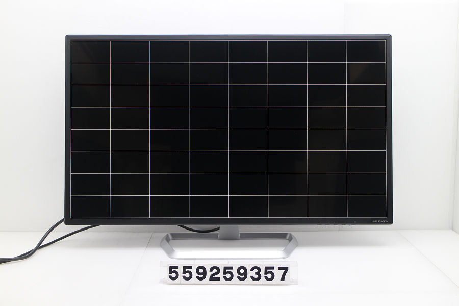 IO DATA LCD-DF321XDB 31.5in広々とした FHD(1920x1080)液晶管する D-Subx1/HDMIx2/DisplayPortx1【中古】【20251007】