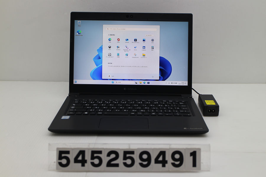 楽天市場】dynabook dynabook S73/DN Core i5 8250U 1.6GHz/8GB/256GB