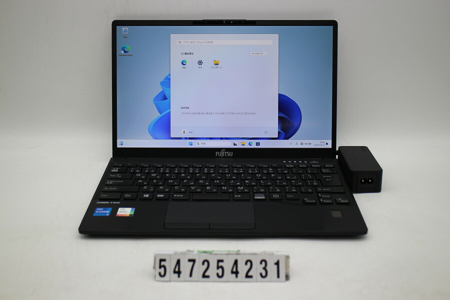 楽天市場】富士通 LIFEBOOK U9312/J Core i5 1245U 2.5GHz/8GB/512GB