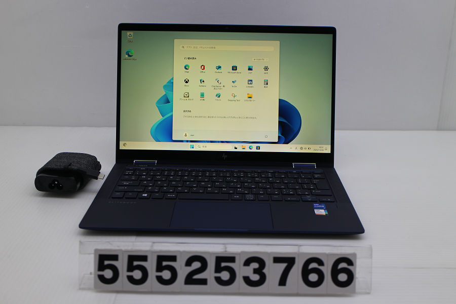 楽天市場】HP Elite Dragonfly G2 2H6W1AV-AHIX 第11世代 Core i7