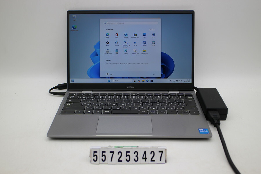 DELL Latitude 3320 Core i5 1145G7 2.6GHz/8GB/256GB(SSD)/13.3W/FHD(1920x1080)/Win11 キー文字消えあり【中古】【20251015】