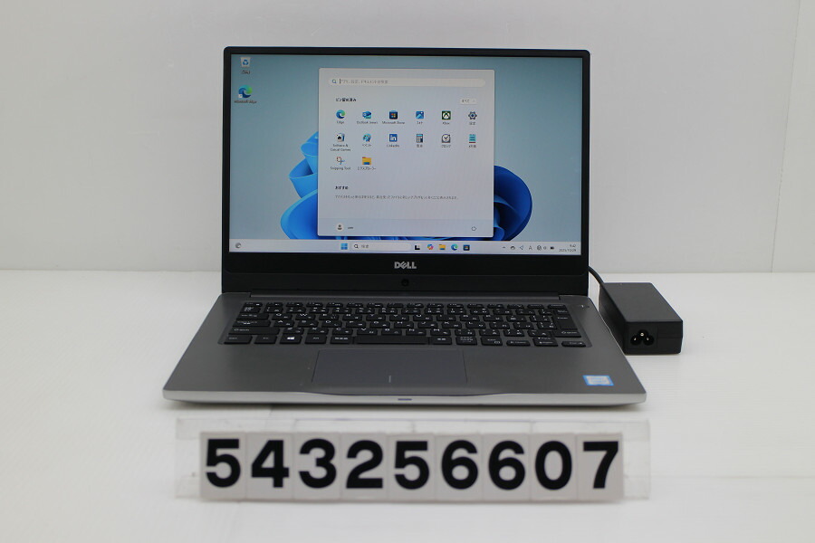 楽天市場】DELL Inspiron 7790 AIO Core i7 10510U 1.8GHz/16GB/512GB