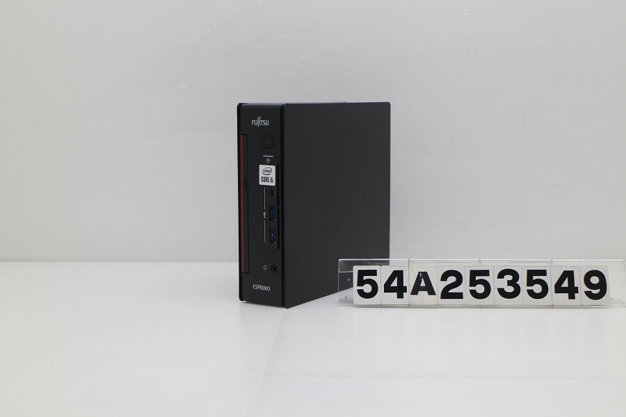 富士通 ESPRIMO Q7010/EW i5-10500T１6GB 256GB 楽天市場】【SALE】富士通 ESPRIMO Q7010/E Core i5-10500T 2.3GHz 8GB