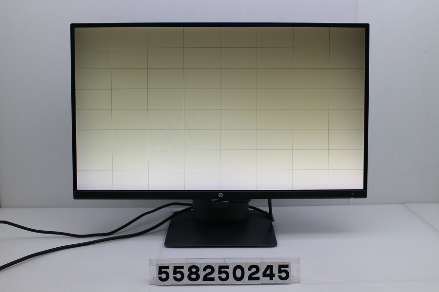 【ジャンク】HP Z27n G2 Display ディスプレイ部のみ HP Z27n G2 プロフェッショナル液晶モニター 製品詳細・スペック - HP