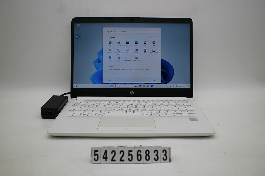 hp 15s-du1008TU 10世代i3 ⑥ HP 15s-du 製品詳細 - ノートパソコン | 日本HP