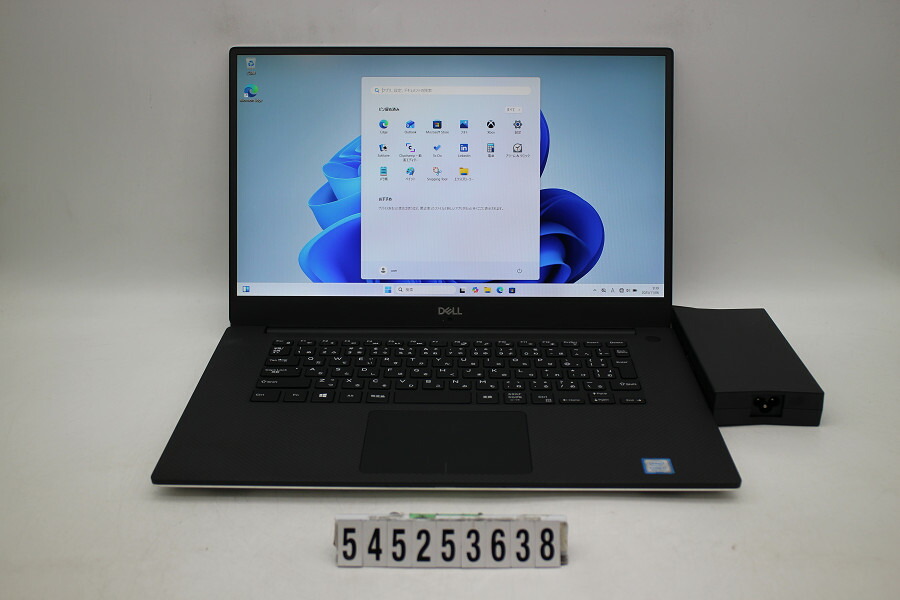 楽天市場】DELL / XPS 15 9560 / ノートPC / 第7世代Core i7 / メモリ