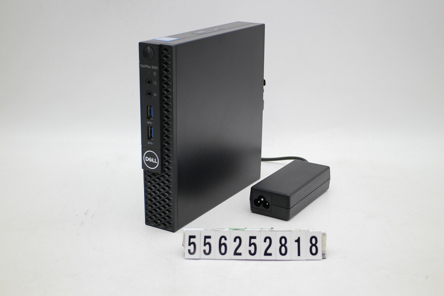 楽天市場】【中古】Dell Optiplex 3080 Micro Core i5 10500/8GB/256GB
