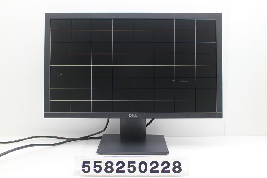 楽天市場】Dell Eシリーズ E2222HS 21.5インチワイド HASモニタ− フル
