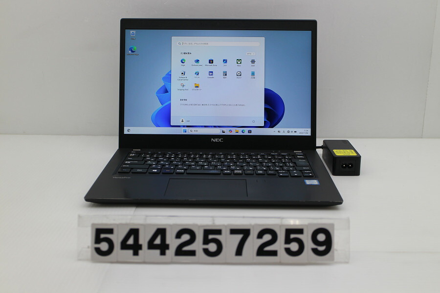 ★【動作品】NEC i5-8265U 8GB 256GB 14インチFHD ☆【動作品】NEC i5-8265U 8GB 256GB 14インチFHD core i5 8265u（NEC