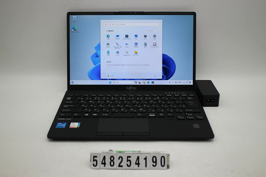 楽天市場】富士通 LIFEBOOK U9313/M Core i5 1345U 1.6GHz/8GB/256GB