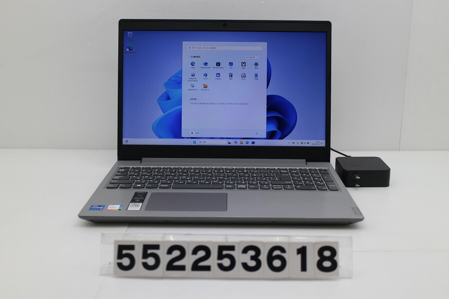 楽天市場】【Lenovo】レノボ『Lenovo IdeaPad L3 15ITL6 15.6型FHD