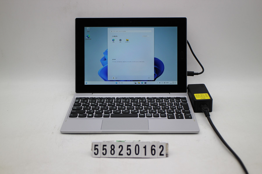 NEC PC-VKF11U1B5 Celeron N4100 1.1GHz/4GB/128GB/10.1W/WUXGA(1920x1200) タッチパネル/Win11【中古】【20251209】