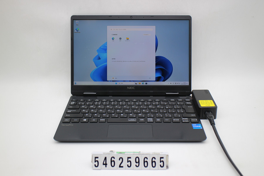 NEC PC-VKT40CZG9 Core i5 1130G7 1.1GHz/8GB/256GB(SSD)/12.5W/FHD(1920x1080)/Win11 外装割れあり【中古】【20251216】｜TCEダイレクト店