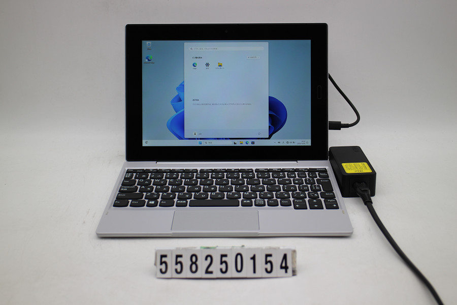 NEC PC-VKF11U1B5 Celeron N4100 1.1GHz/4GB/128GB/10.1W/WUXGA(1920x1200) タッチパネル/Win11 ペン欠品【中古】【20251209】|TCEダイレクト店
