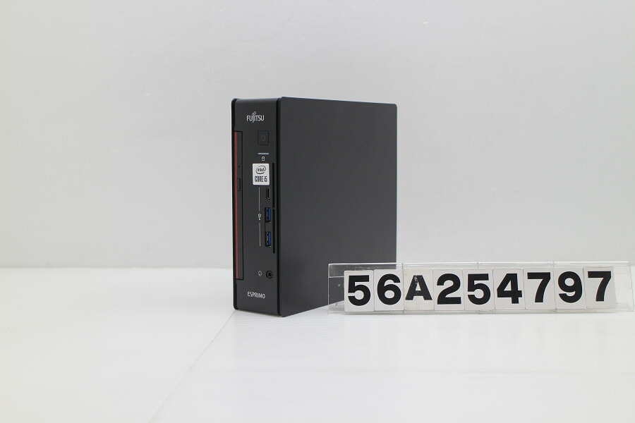 楽天市場】【中古】Aランク 富士通 ESPRIMO Q7010/E 第10世代 i7