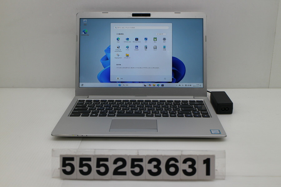 楽天市場】iiyama IStDXi-M1B6-Ai5-UHCSB Core i5-8400 2.8GHz 16GB