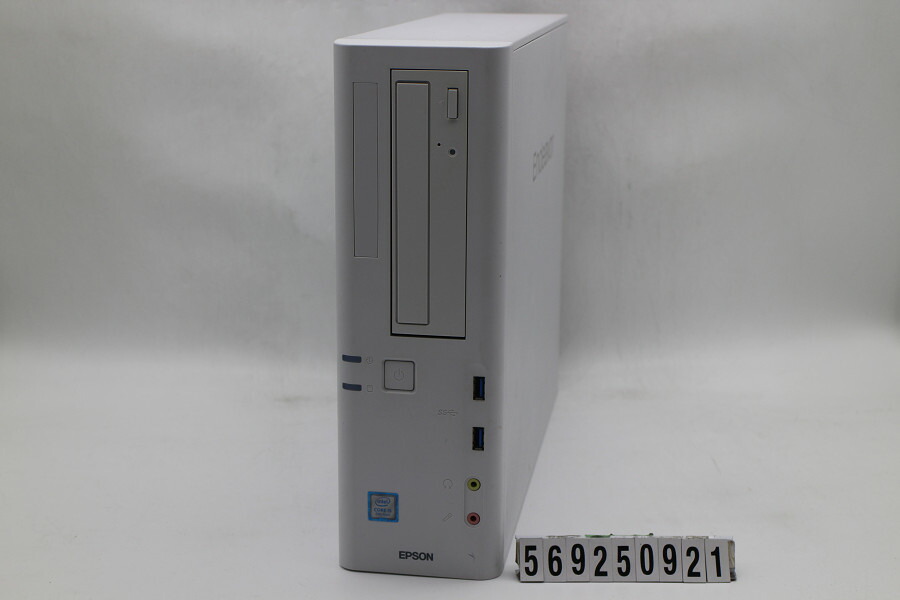 EPSON Endeavor AT994E Core i5 8400 2.8GHz/8GB/256GB(SSD)/Multi/RS232C パラレル/Win11(DVI-D/アナログRGB出力)【中古】【20251224】