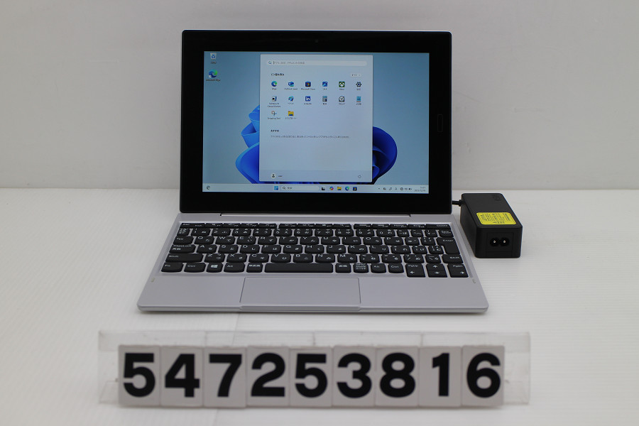 NEC PC-VKF11U1B6 Celeron N4100 1.1GHz/4GB/128GB/10.1W/WUXGA(1920x1200) タッチパネル/Win11【中古】【20251219】|TCEダイレクト店
