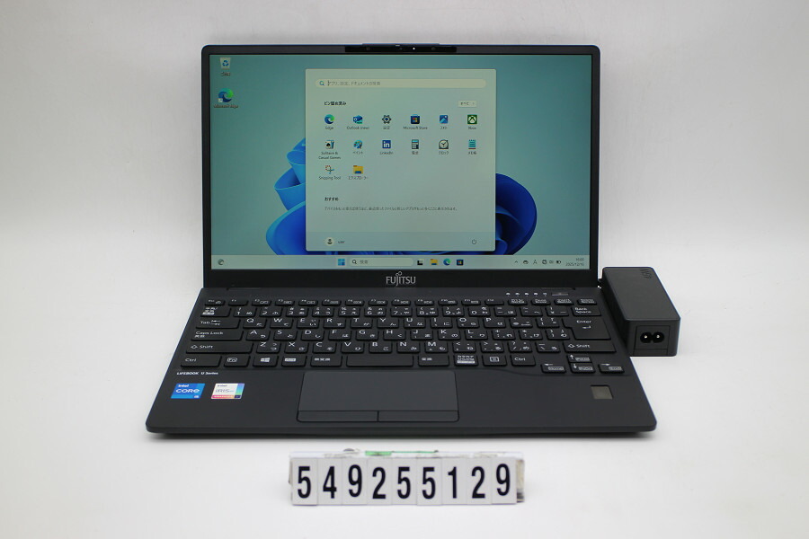 楽天市場】富士通 LIFEBOOK U9313/M Core i5 1345U 1.6GHz/8GB/256GB