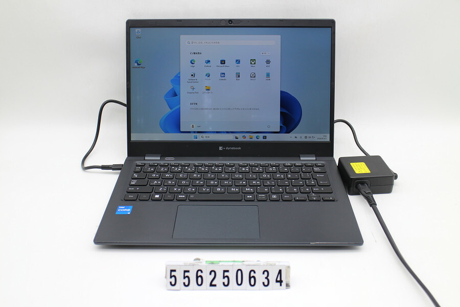楽天市場】dynabook dynabook G83/HS Core i7 1165G7 2.8GHz/16GB