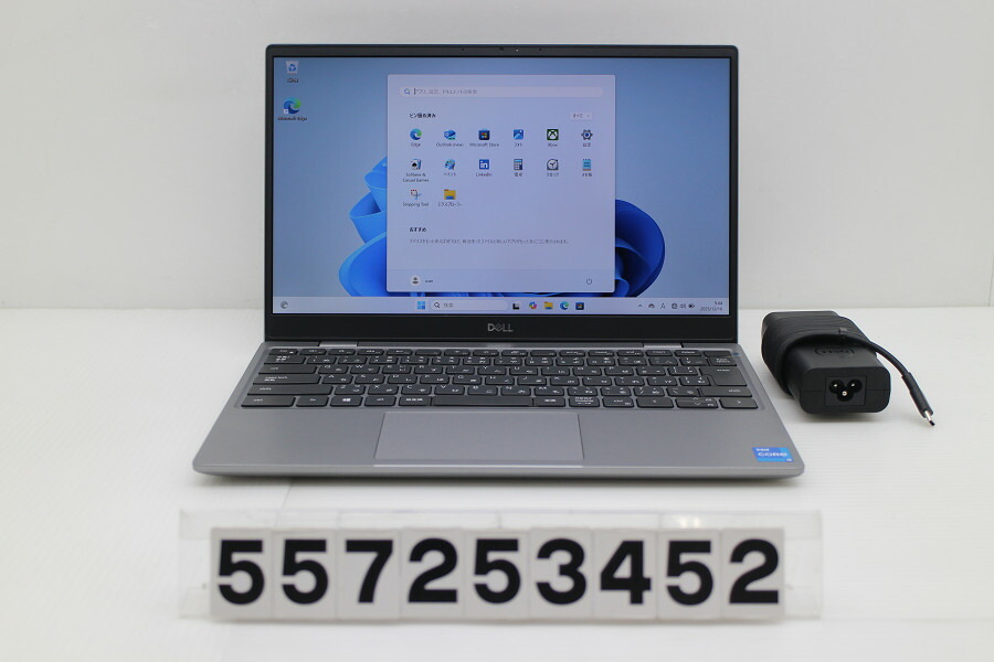 DELL Latitude 3320 Core i5 1145G7 2.6GHz/8GB/256GB(SSD)/13.3W/FHD(1920x1080)/Win11【中古】【20251219】 29,120円