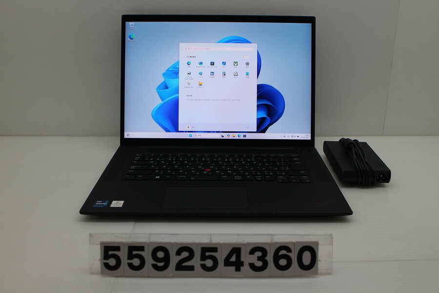 Windowsノート本体 thinkpad P1 Gen4 Xeon W-11855M RTX A2000 楽天市場】Lenovo ThinkPad P1 Gen4 Xeon W-11855M 3.2GHz/32GB/512GB