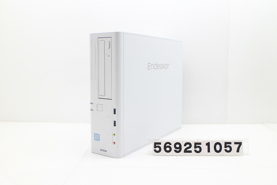 EPSON Endeavor AT994E Core i5 8400 2.8GHz/8GB/256GB(SSD)/Multi