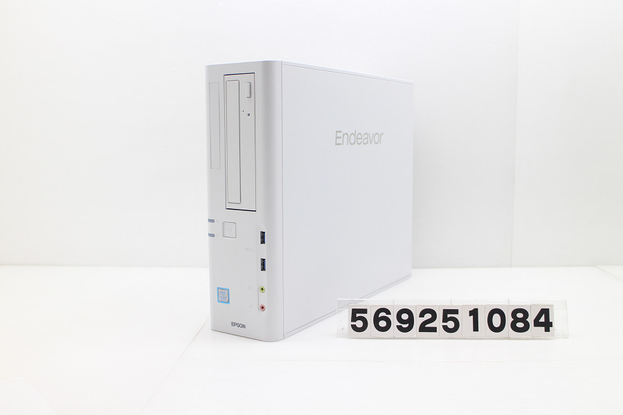EPSON Endeavor AT994E Core i5 8400 2.8GHz/8GB/256GB(SSD)/Multi/RS232C パラレル/Win11(DVI-D/アナログRGB出力)【中古】【20260106】 20,250円