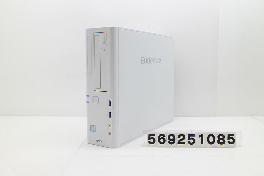 楽天市場】EPSON Endeavor AT993E Core i5 6500 3.2GHz/8GB/256GB(SSD