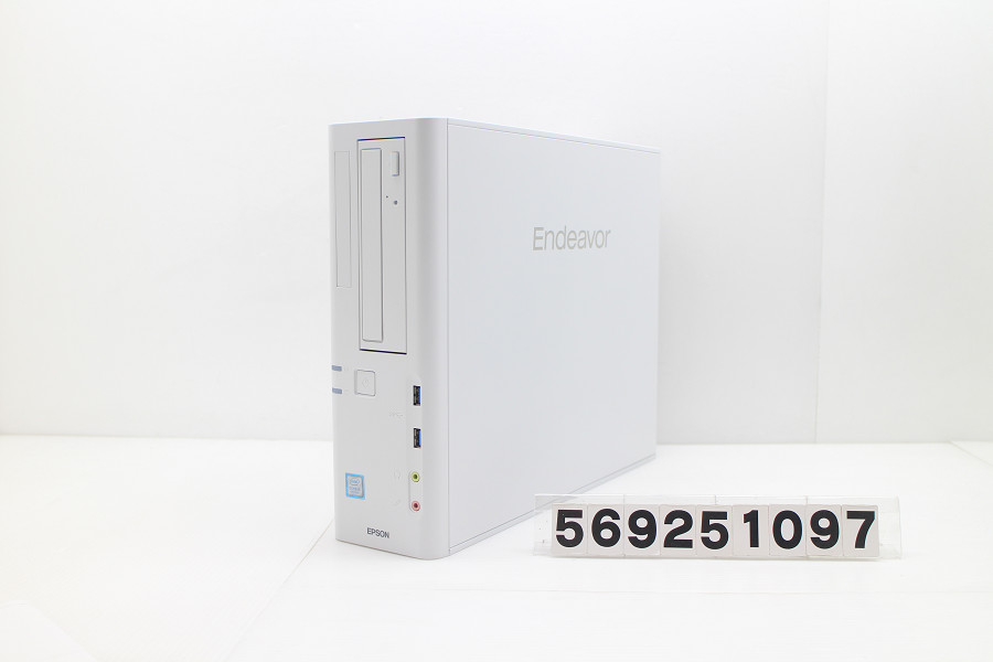 EPSON Endeavor AT994E Core i5 8400 2.8GHz/8GB/256GB(SSD)/Multi/RS232C パラレル/Win11(DVI-D/アナログRGB出力)【中古】【20260106】 18,900円