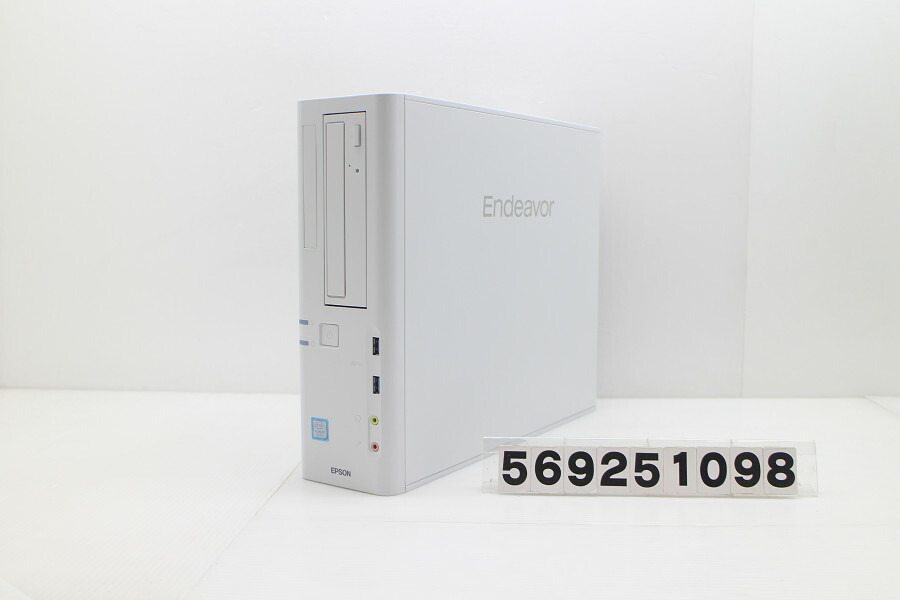 楽天市場】EPSON Endeavor ST190E Core i5 8500T 2.1GHz/8GB/256GB(SSD