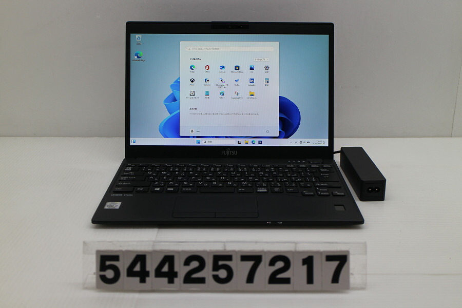 楽天市場】hp Laptop 15s-du1008TU Core i3 10110U 2.1GHz/8GB/256GB