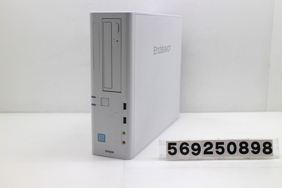 EPSON Endeavor AT994E Core i5 8400 2.8GHz/8GB/256GB(SSD)/Multi