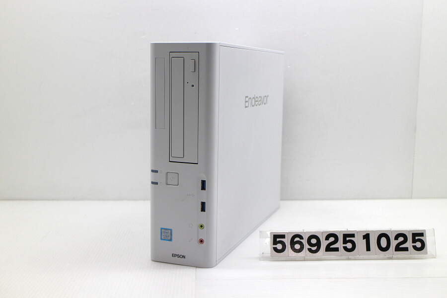 楽天市場】EPSON Endeavor ST190E Core i5 8500T 2.1GHz/8GB/256GB(SSD