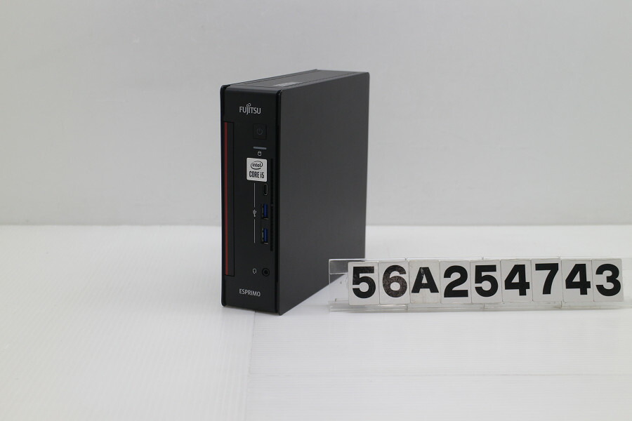 楽天市場】【中古】Aランク 富士通 ESPRIMO Q558/B 第9世代 i7 9700T