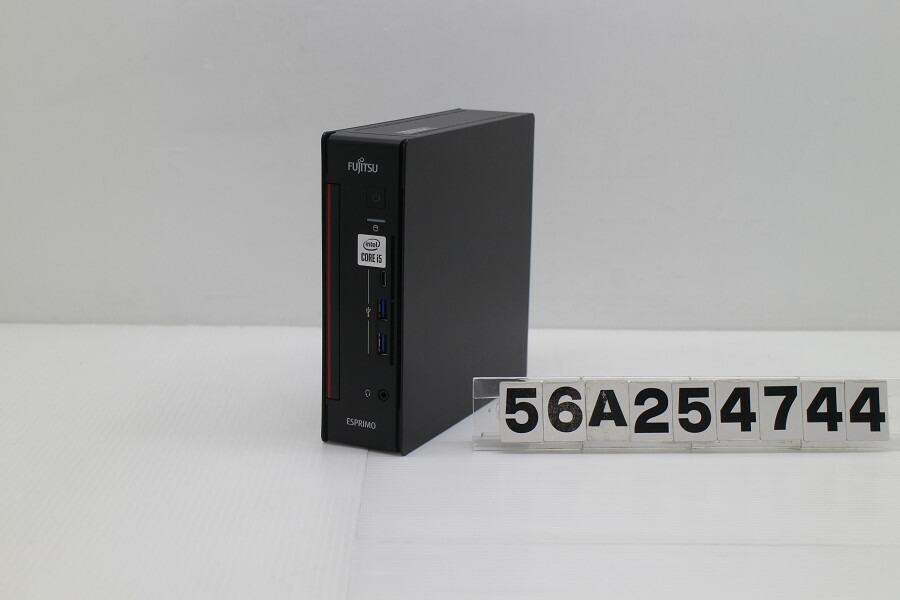 楽天市場】【中古】Aランク 富士通 ESPRIMO Q558/B 第9世代 i7 9700T