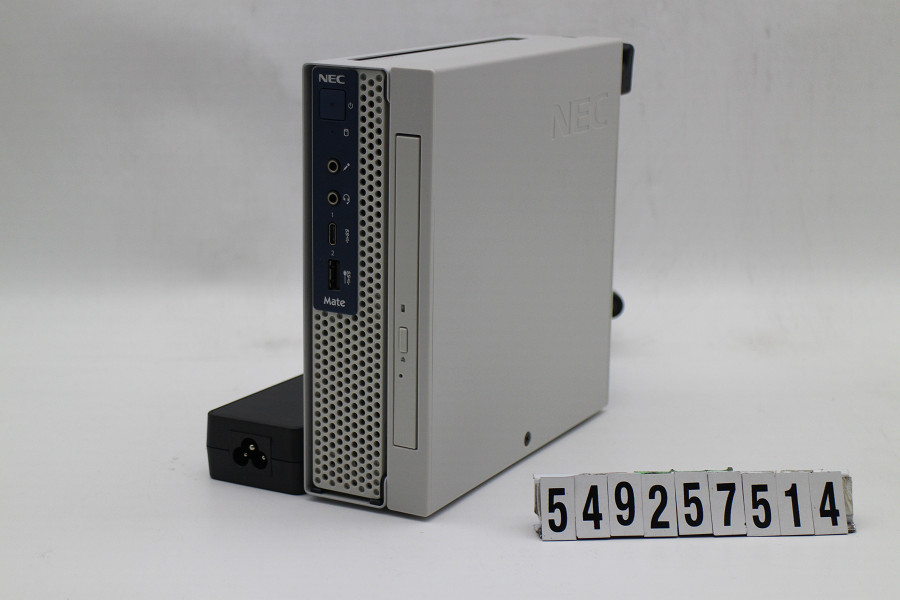 NEC PC-MKM22CZG6 Core i5 9500T 2.2GHz/8GB/256GB(SSD)/Multi/Win11【中古】【20260120】
