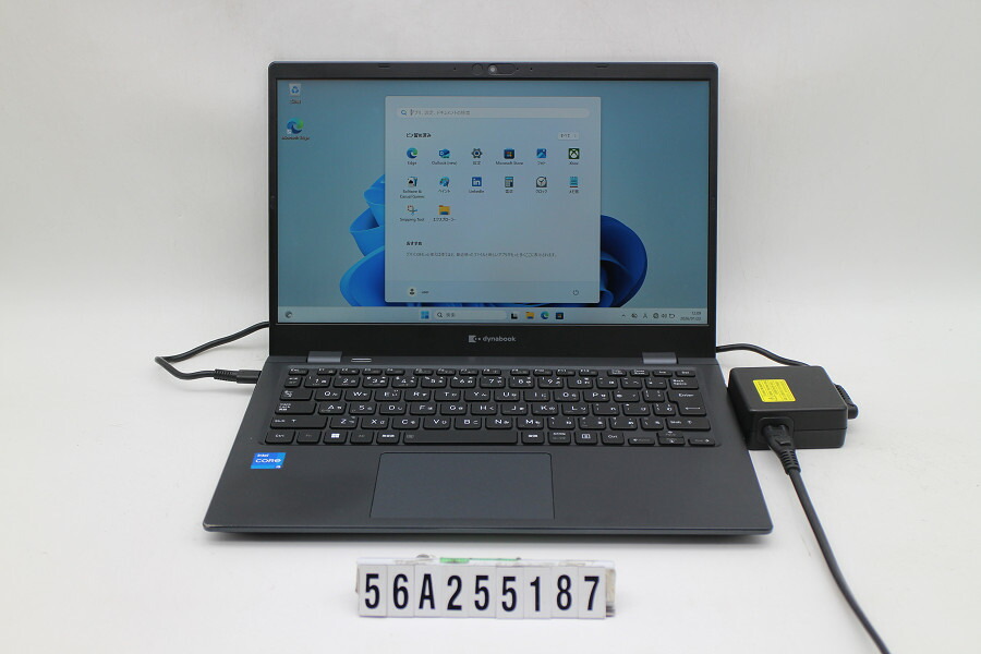 楽天市場】dynabook dynabook G83/HS Core i7 1165G7 2.8GHz/16GB