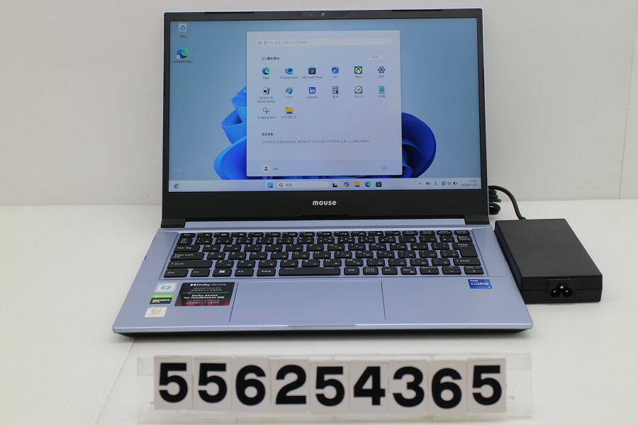 楽天市場】mouse DAIV 19124N-CML Core i7 10510U 1.8GHz/32GB/1TB(SSD