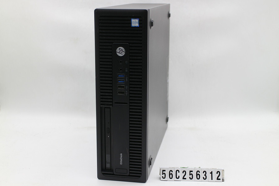 楽天市場】hp EliteDesk 800 G5 TWR Core i7 9700 3GHz/32GB/512GB(SSD