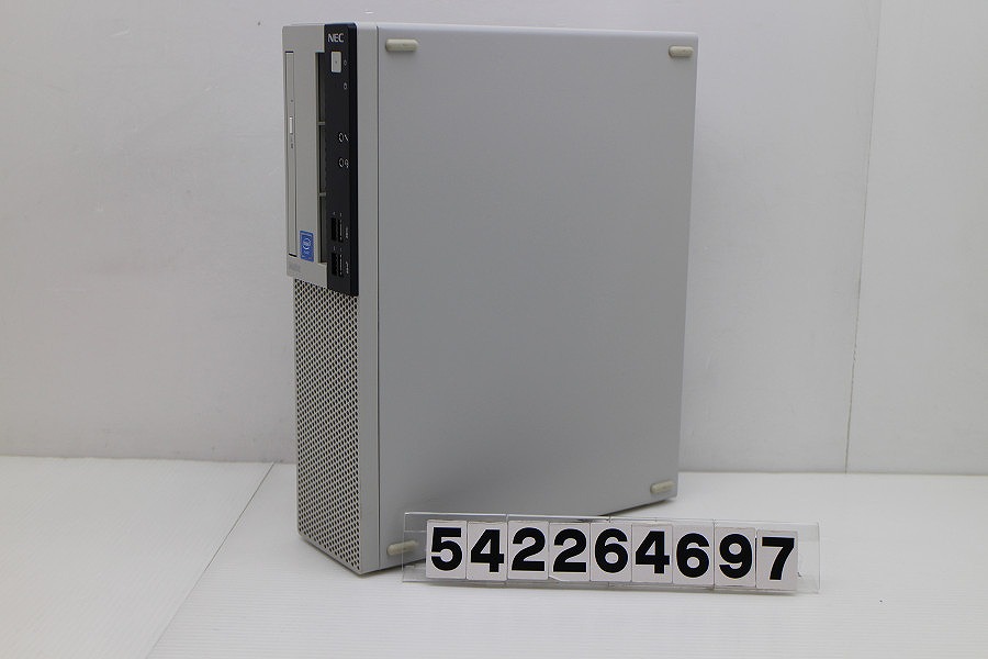 NEC PC-MKE32AZG5 Celeron G4930 3.2GHz/8GB/240GB(SSD)/Multi/RS232C/Win11【中古】【20260319】