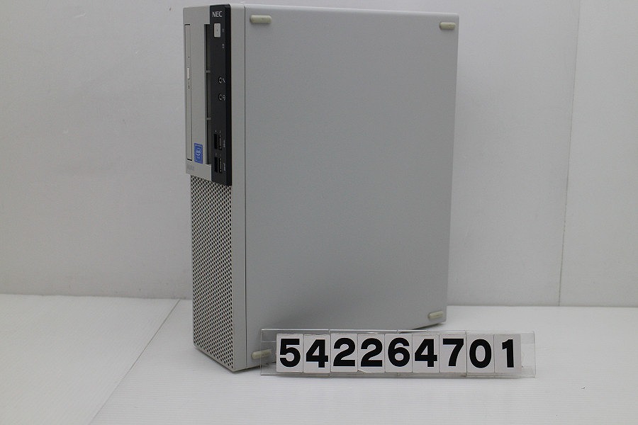 NEC PC-MKE32AZG5 Celeron G4930 3.2GHz/8GB/240GB(SSD)/Multi/RS232C/Win11【中古】【20260319】