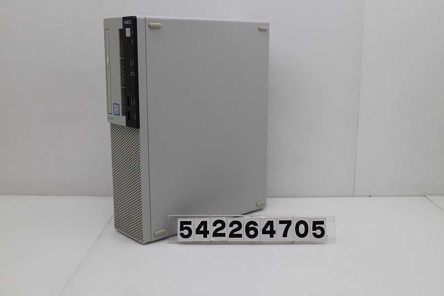 NEC PC-MRM29LZG1CS5 Core i5 9400 2.9GHz/16GB/256GB(SSD)/Multi/RS232C/Win11【中古】【20260319】 24,696円