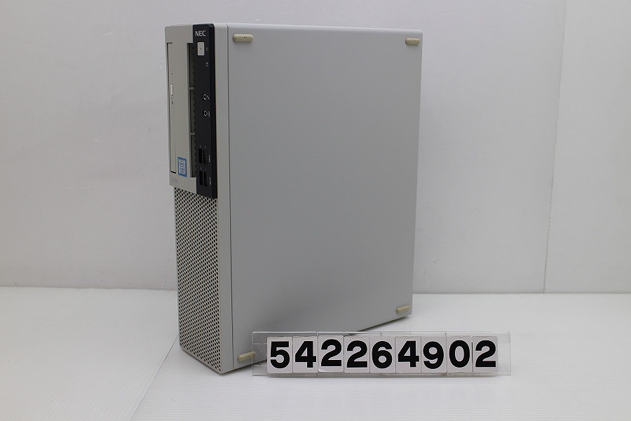 NEC PC-MJM28LZ7ADS3 Core i5 8400 2.8GHz/16GB/256GB(SSD)/Multi/RS232C/Win11【中古】【20260319】